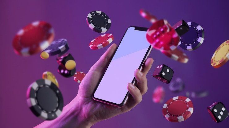 Android ফোনে 499bet.com ব্রাউজিং